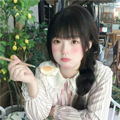 雪国少女心
