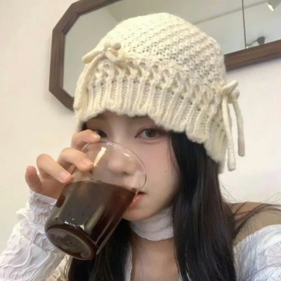 美人
